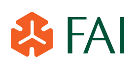 Logo FAI - Fondo Ambiente Italiano