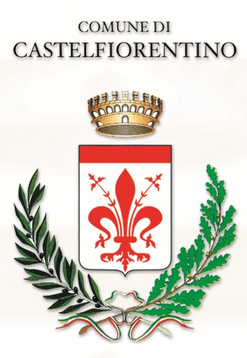 Logo Comune Castelfiorentino
