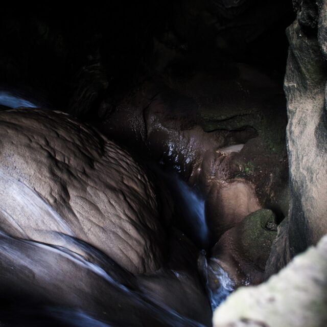 La grotta delle sirene