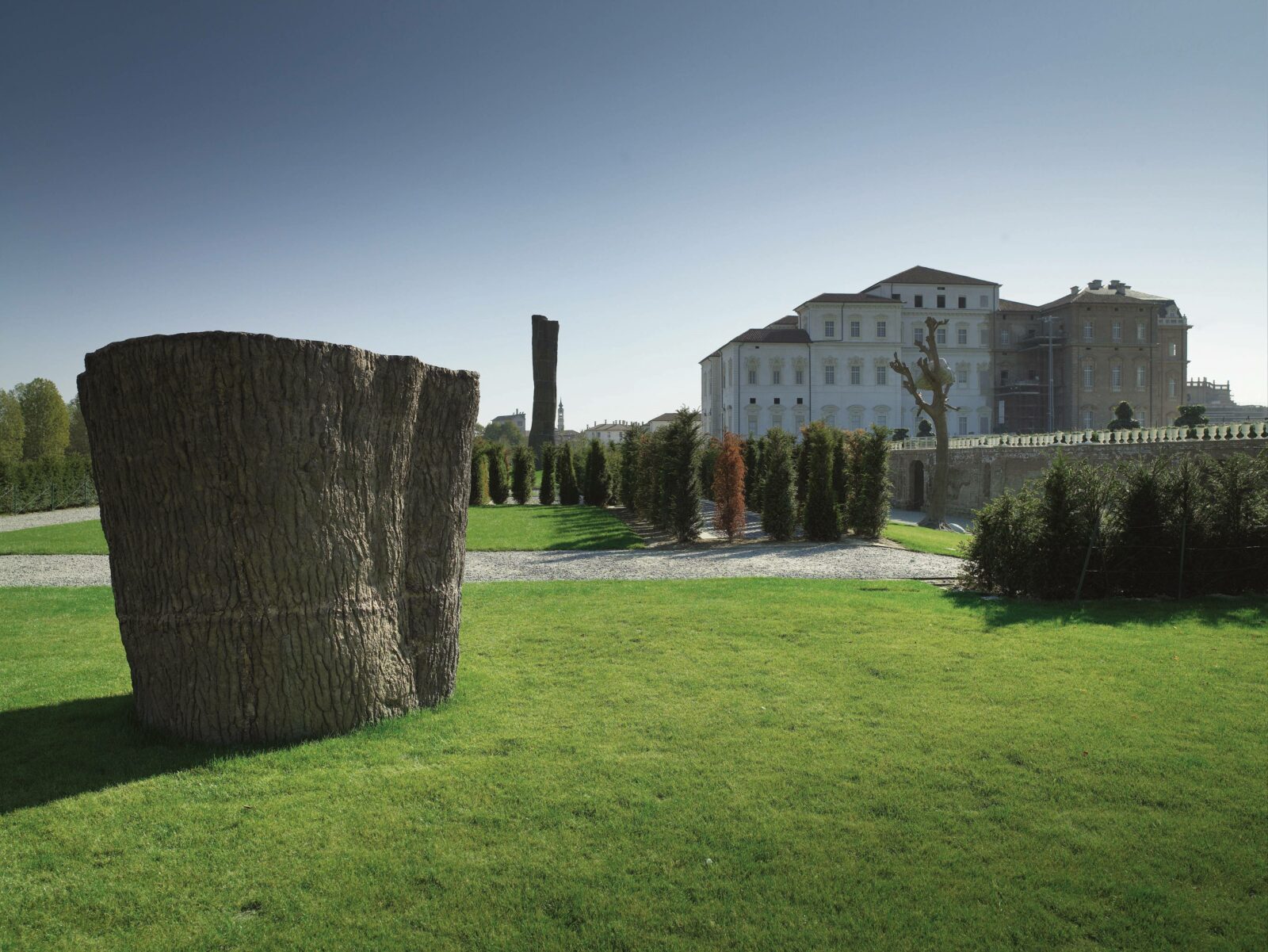 Gardens of the Realm of Venaria