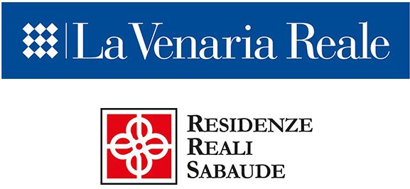 Logo Venaria Reale