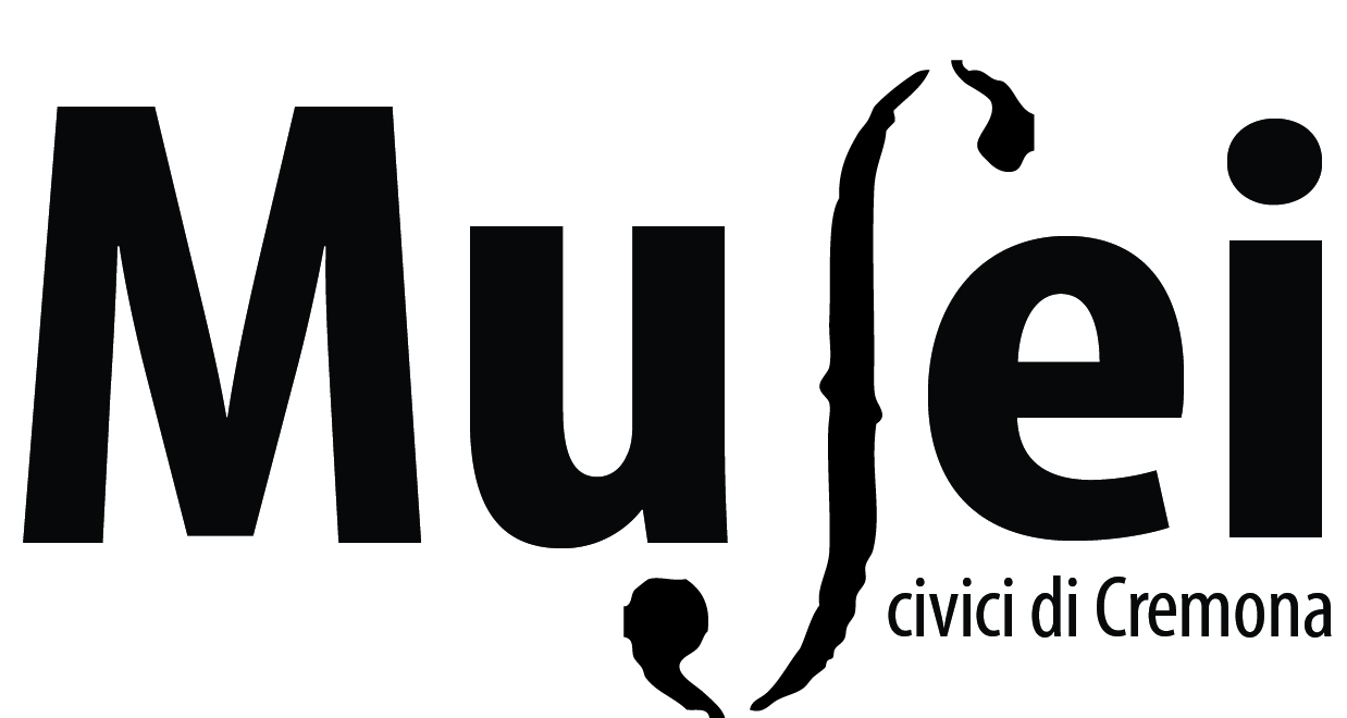 Logo Musei civici di Cremona