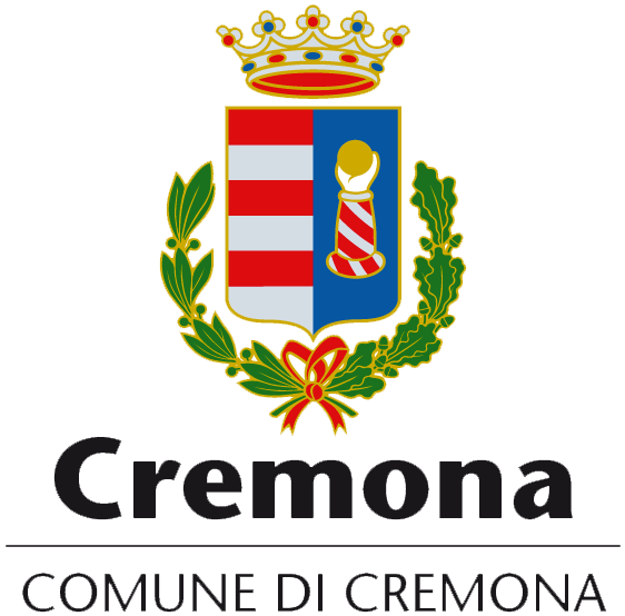 Logo Comune di Cremona