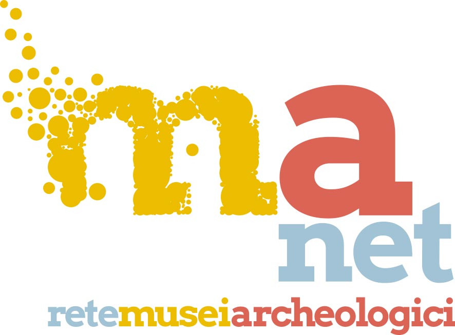 Logo Rete Musei archeologici