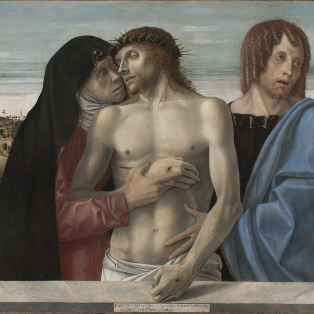 Pietà