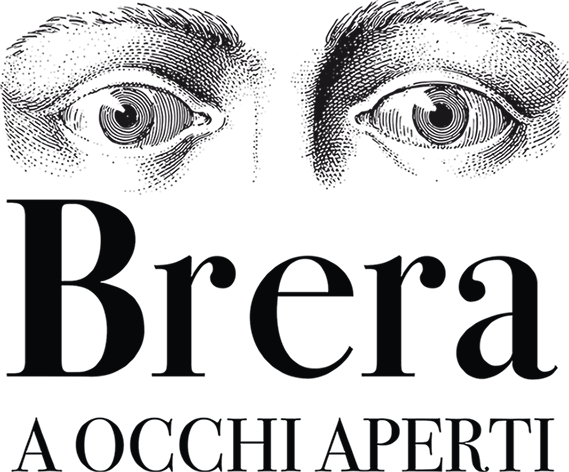 Logo Brera