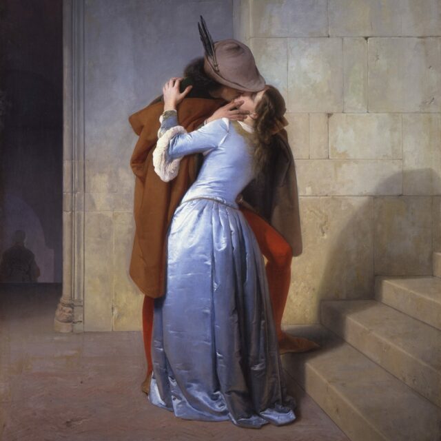 Il bacio