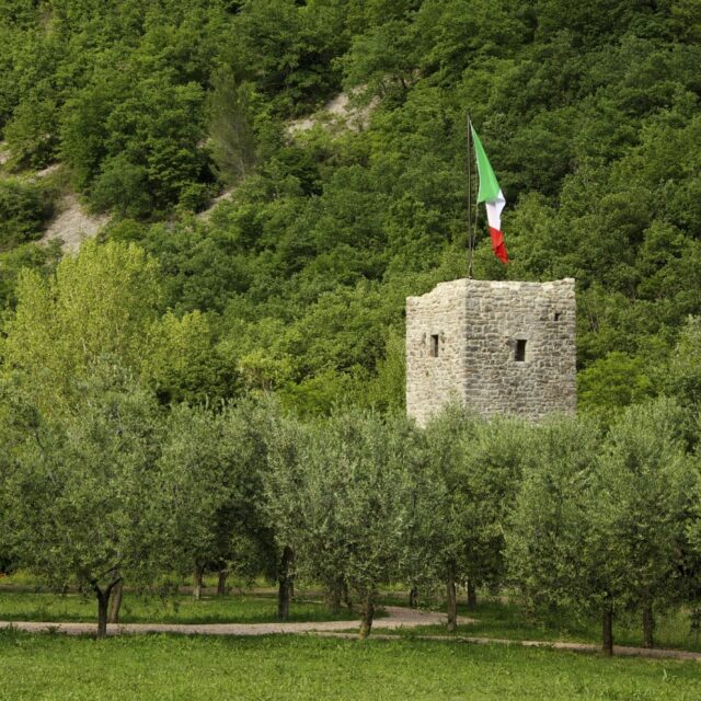 La torre Annamaria