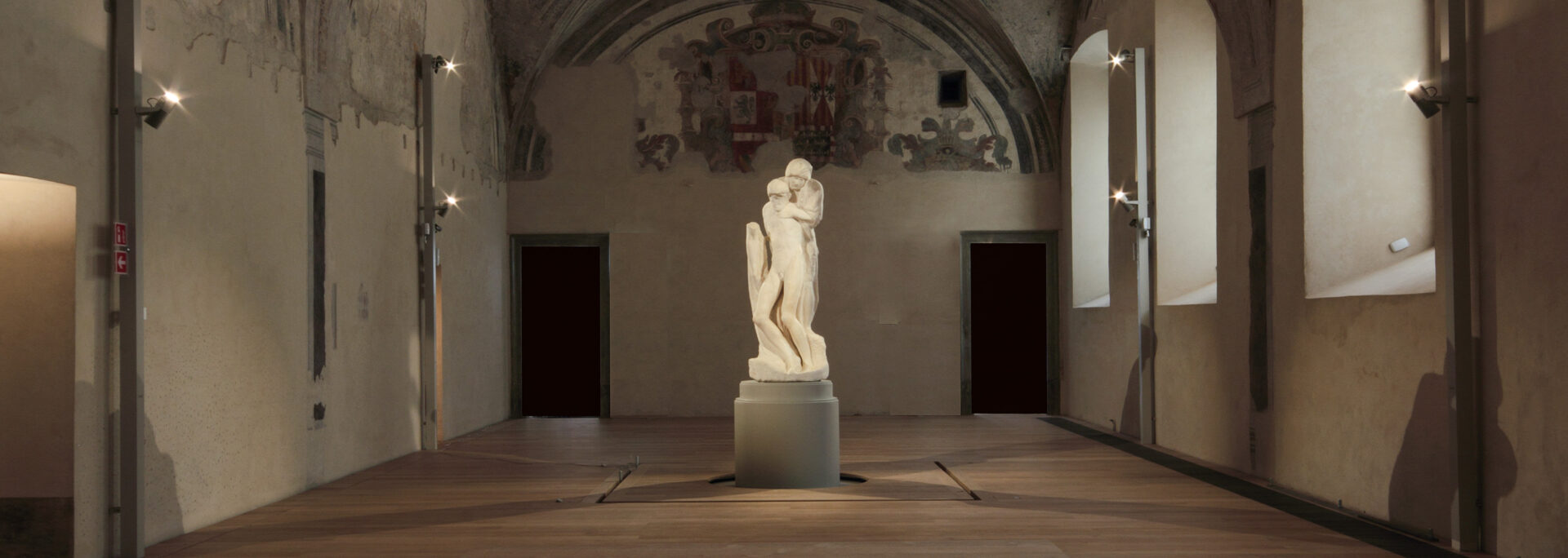 Museo della pietà Rondanini