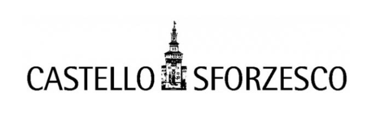 Logo Castello Sforzesco