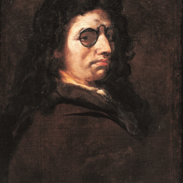 Self-portrait