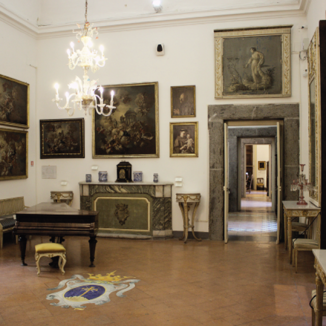 Sala Leonetti