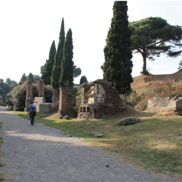 Necropolis 